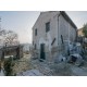 Properties for Sale_Farmhouses to restore_SMALL FARMHOUSE TO RENOVATE FOR SALE in Fermo in the Marche region in Italy in Le Marche_2